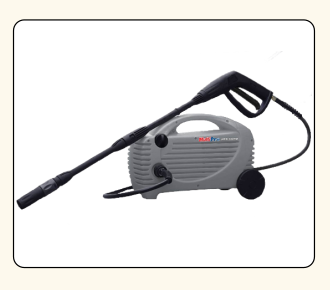 Hpd M High Pressure Washer